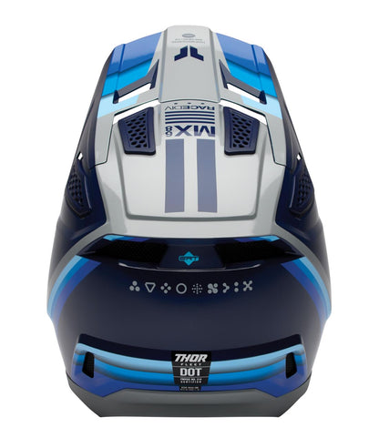 Casco Thor Fleet Defy