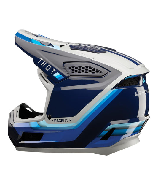 Casco Thor Fleet Defy