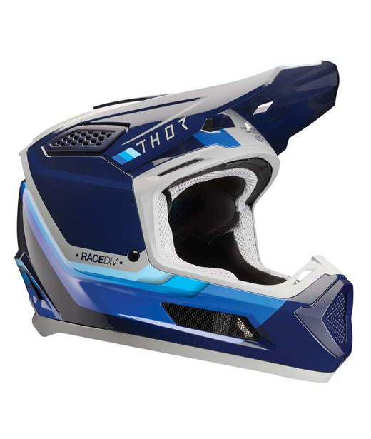 Casco Thor Fleet Defy