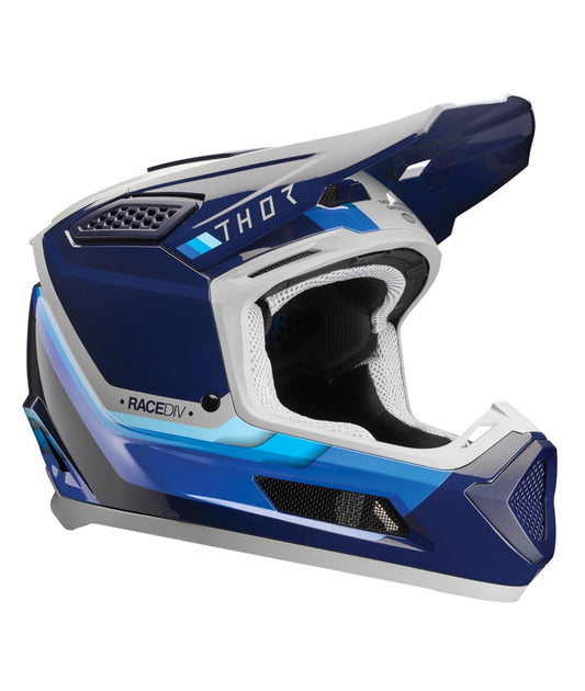 Casco Thor Fleet Defy