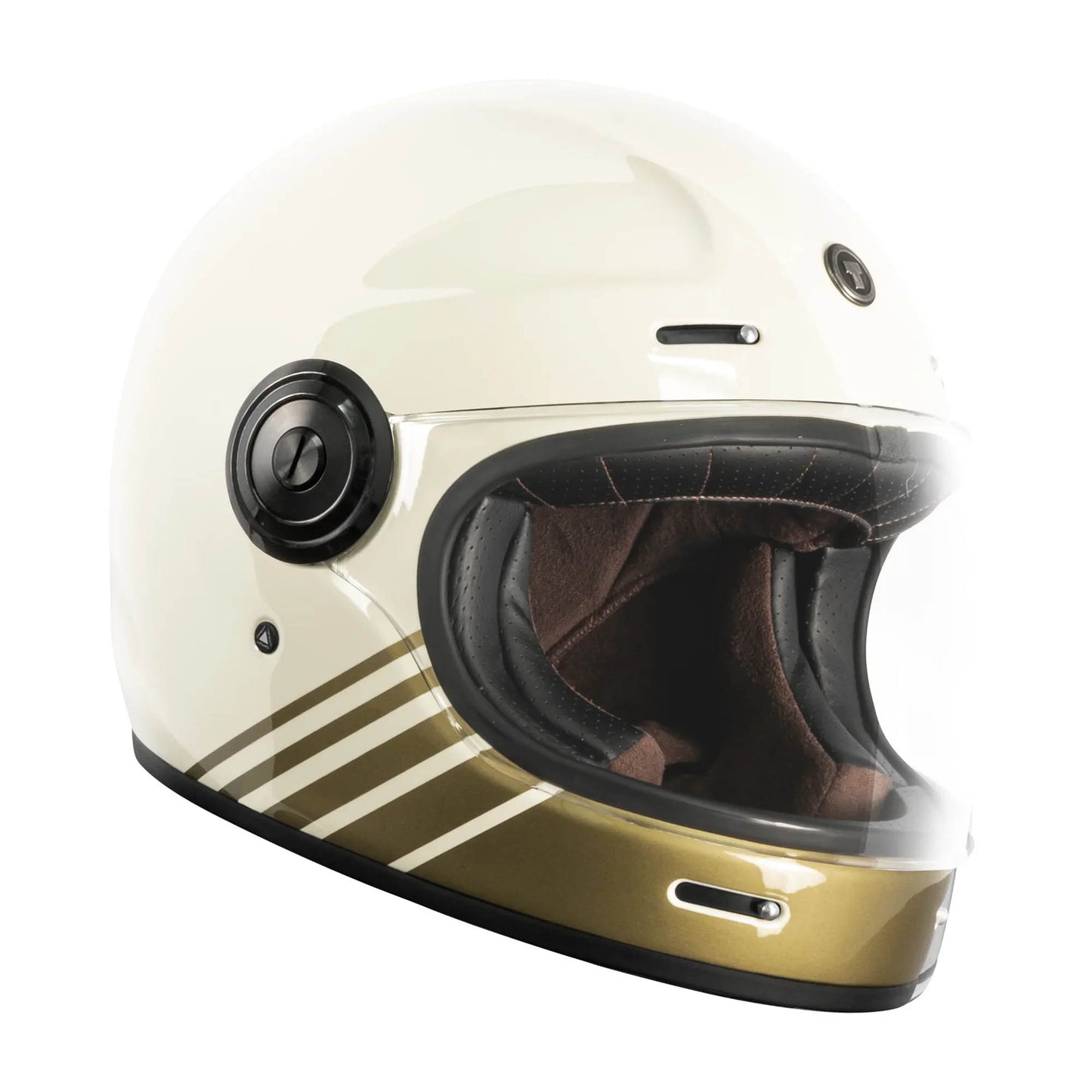 Casco T1 Breakers Cream
