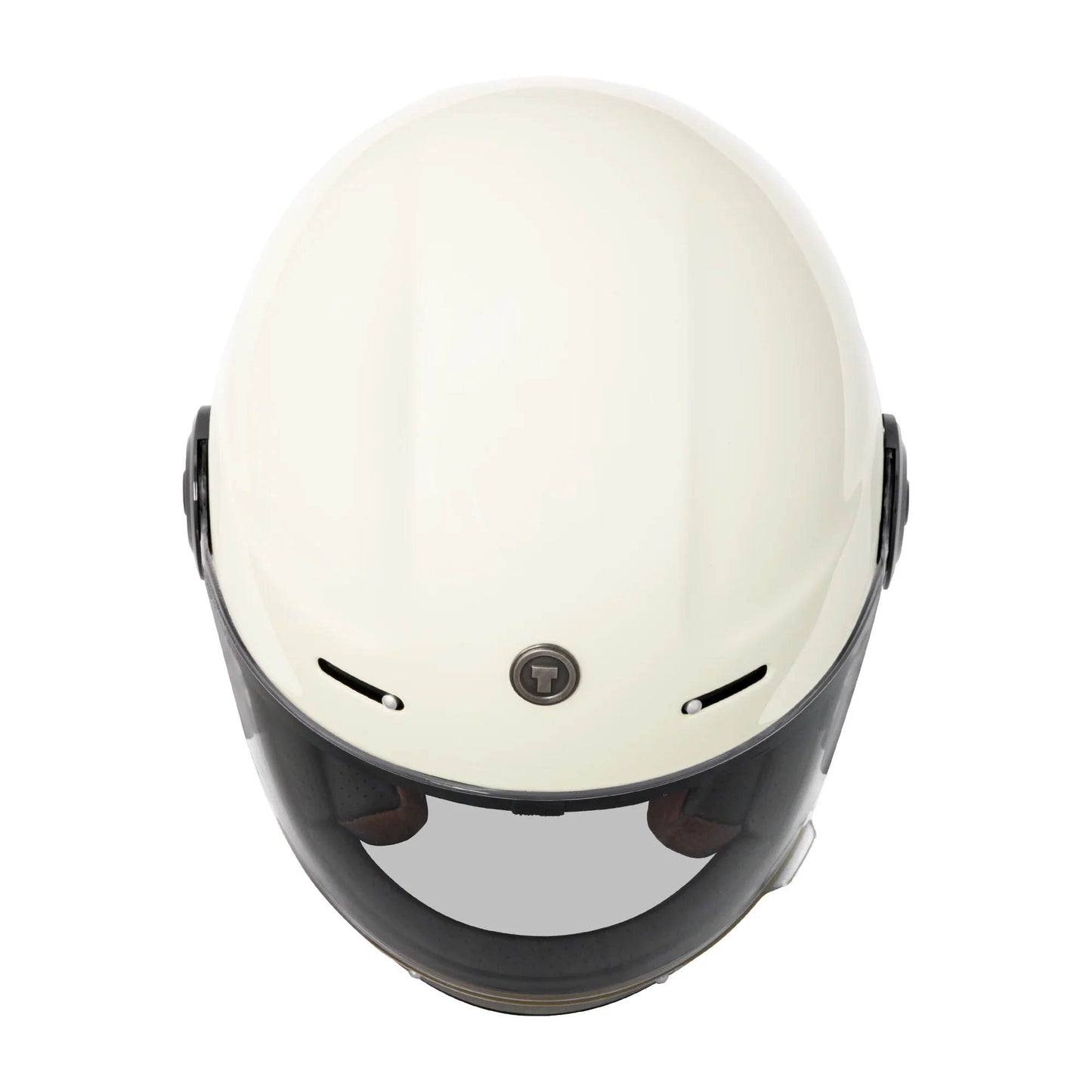 Casco T1 Breakers Cream