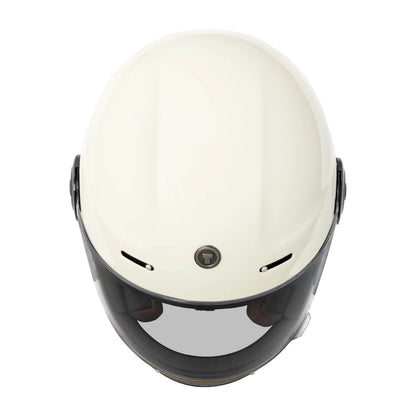 Casco T1 Breakers Cream