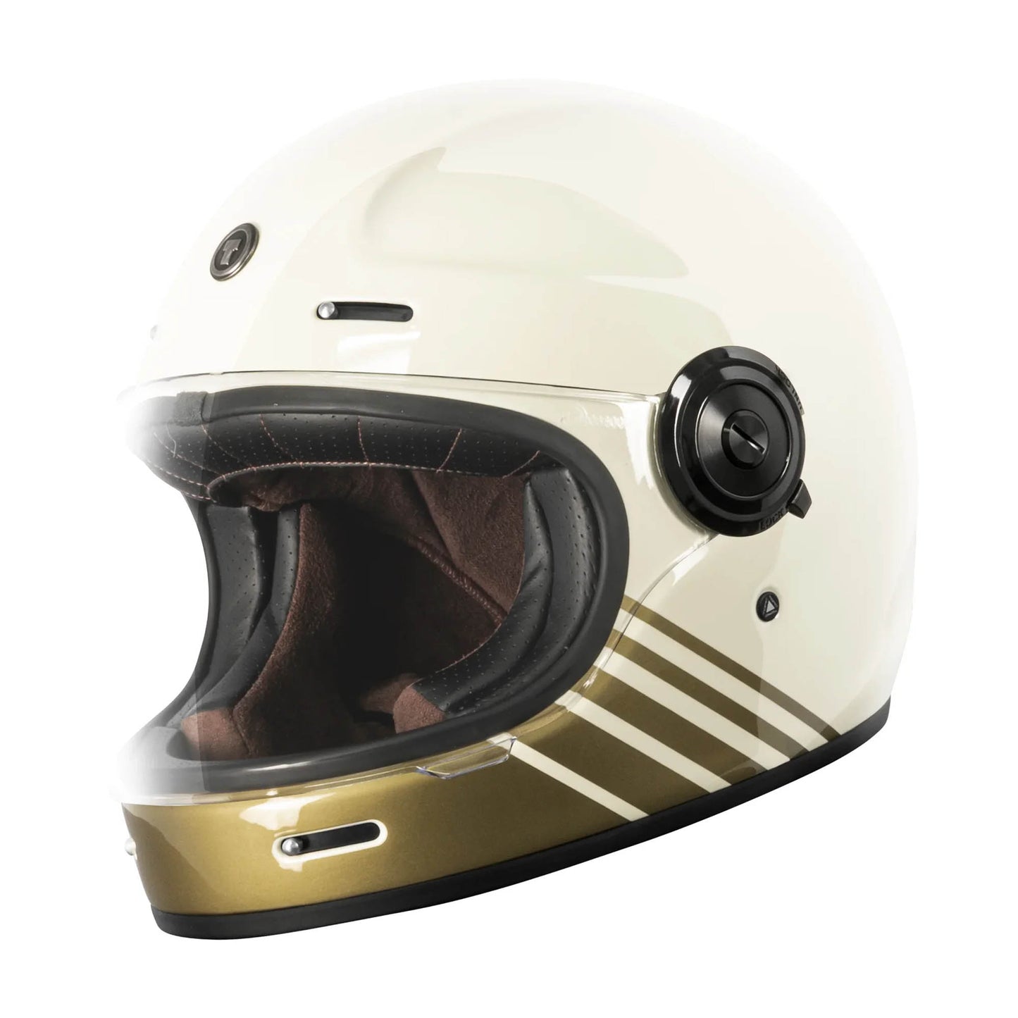 Casco T1 Breakers Cream