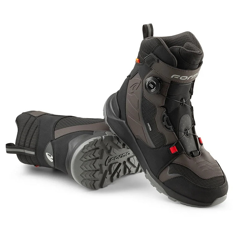 Botas Forma ADV Kite Dry Brown