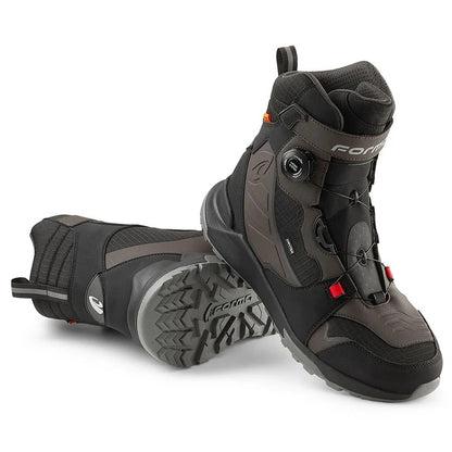 Botas Forma ADV Kite Dry Brown