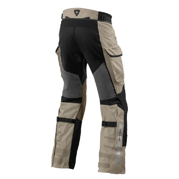 Pantalón REVIT Cayenne 2 Short Sand