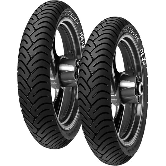 Neumático Metzeler ME22 60/100-17 ME22 33L F