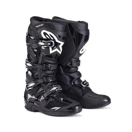 Botas Alpinestars Tech 7 Negro