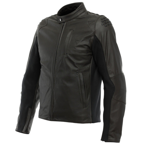 Chaqueta Dainese Istrice Perforada