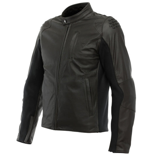 Chaqueta Dainese Istrice Perforada
