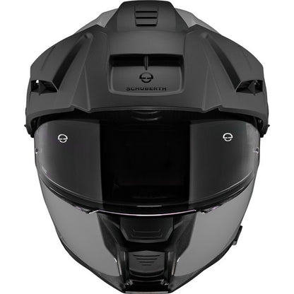 Casco Schuberth E2 – Concrete Grey