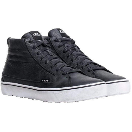 Botas TCX Street 3 WP Black / Black / White