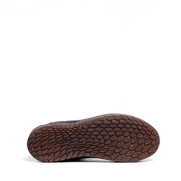 Zapatillas Dainese Metractive D-WP Café / Goma Natural