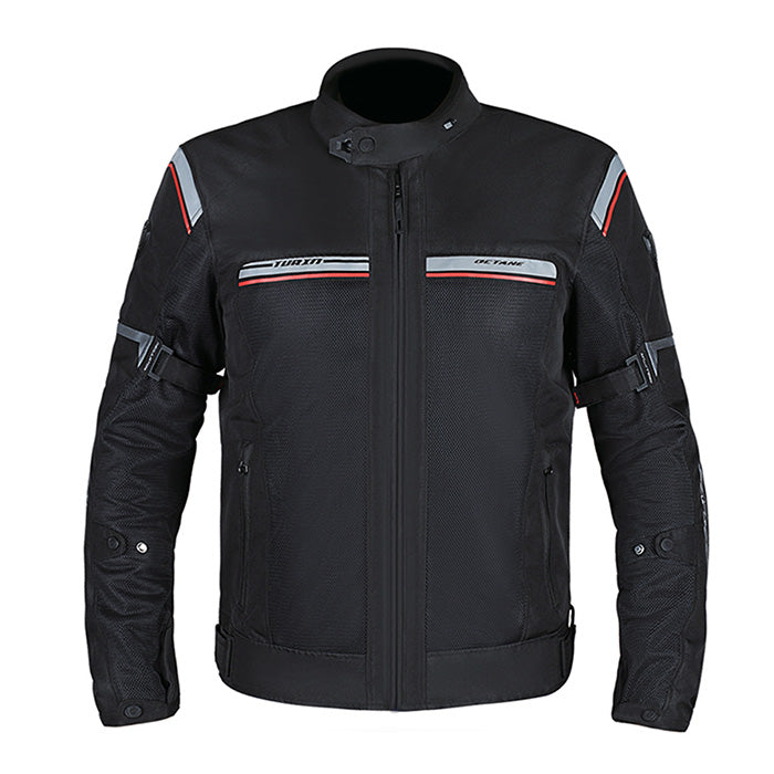 Chaqueta Octane Turin