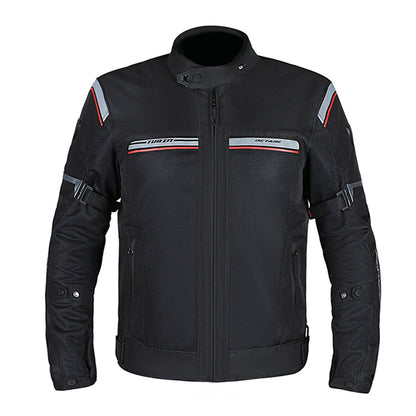 Chaqueta Octane Turin