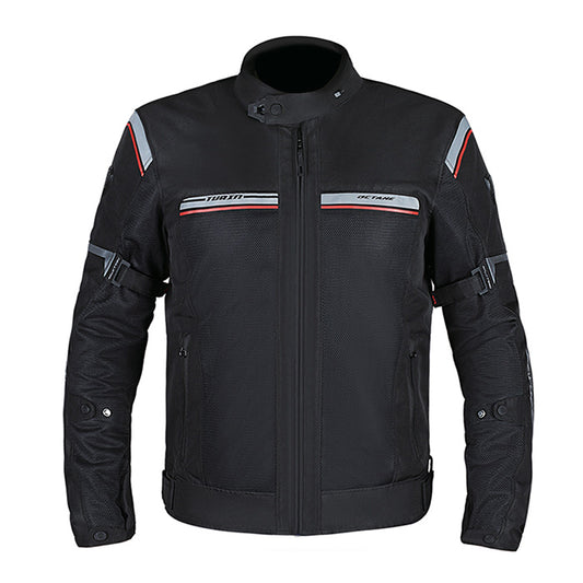 Chaqueta Octane Turin