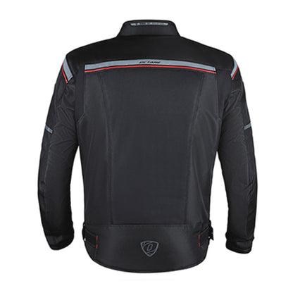 Chaqueta Octane Turin