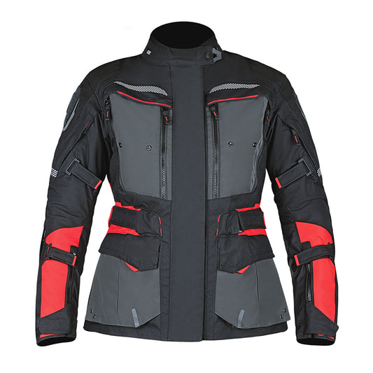 Chaqueta Octane Sonic Mujer