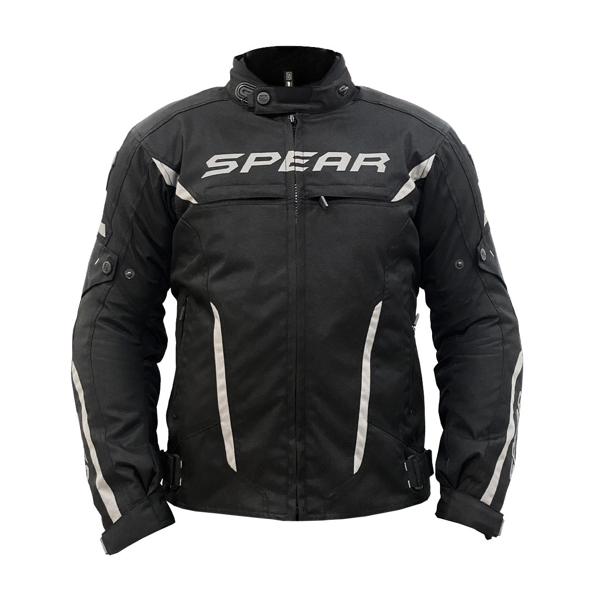 Chaqueta Spear Concorde Negro