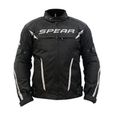 Chaqueta Spear Concorde Negro
