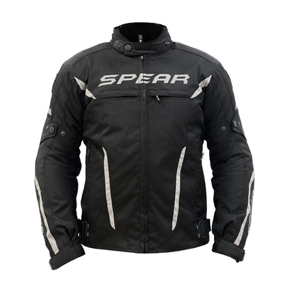 Chaqueta Spear Concorde Negro
