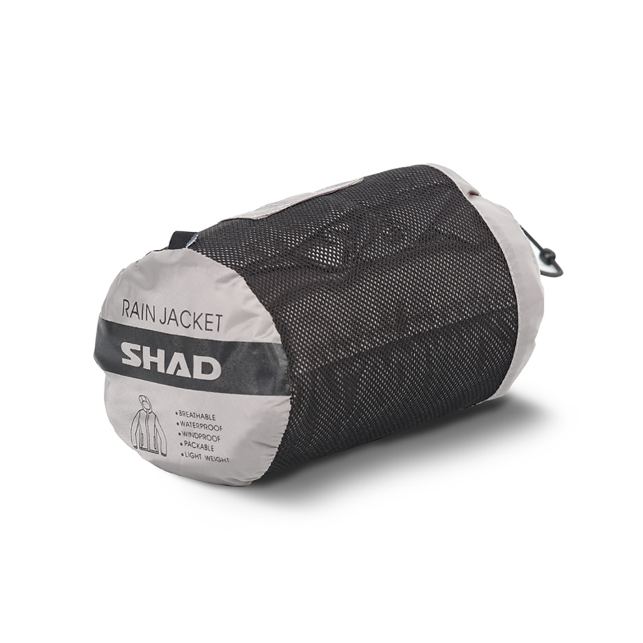 Shad Cortaviento Impermeable