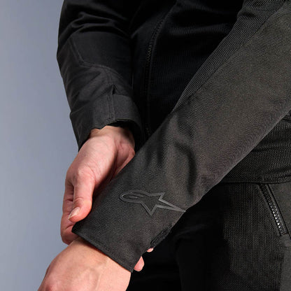 Chaqueta ALPINESTARS Stella C-1 Air Lady Black