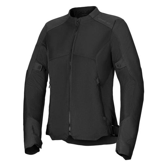 Chaqueta ALPINESTARS Stella C-1 Air Lady Black