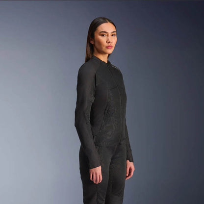 Chaqueta ALPINESTARS Stella C-1 Air Lady Black