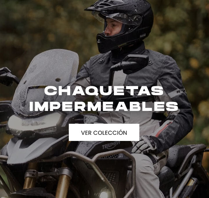 Motoqueros Chile