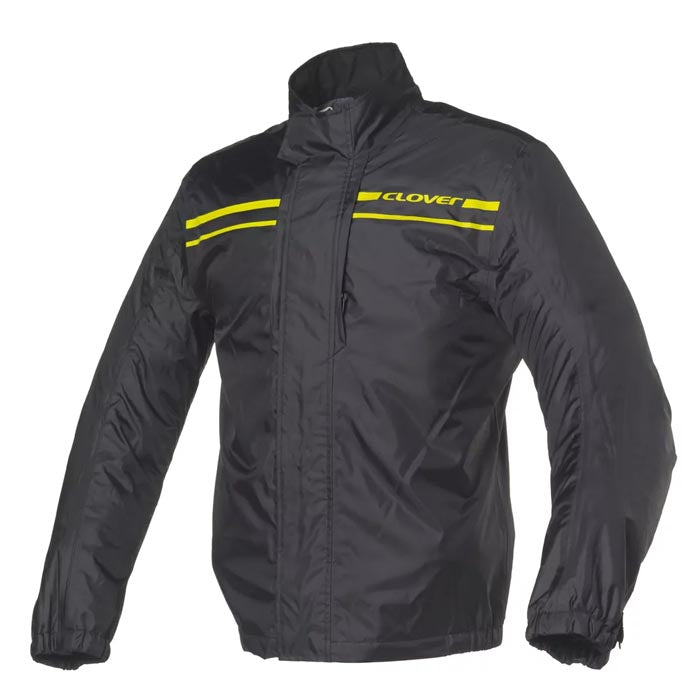 Chaqueta Clover Ventouring-3 WP