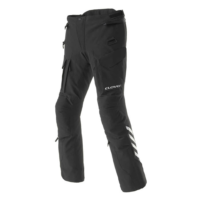 Pantalón Clover ADV Negro