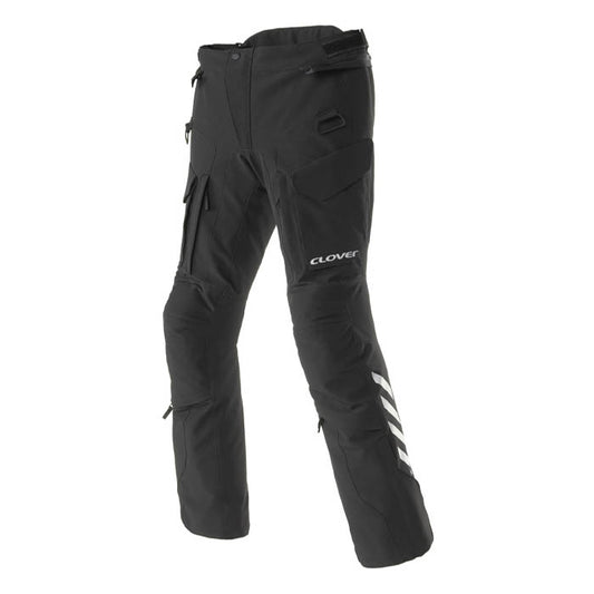 Pantalón Clover ADV Negro
