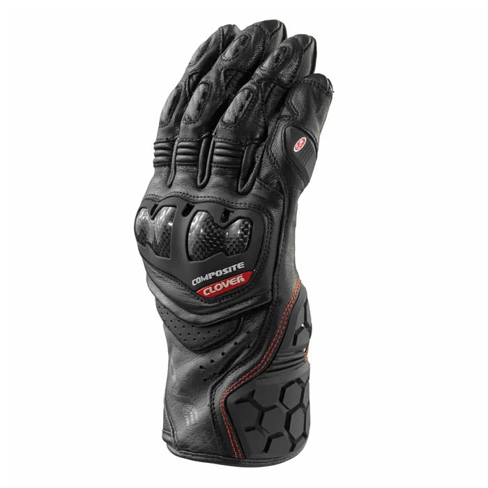 Guantes Clover RSC-4
