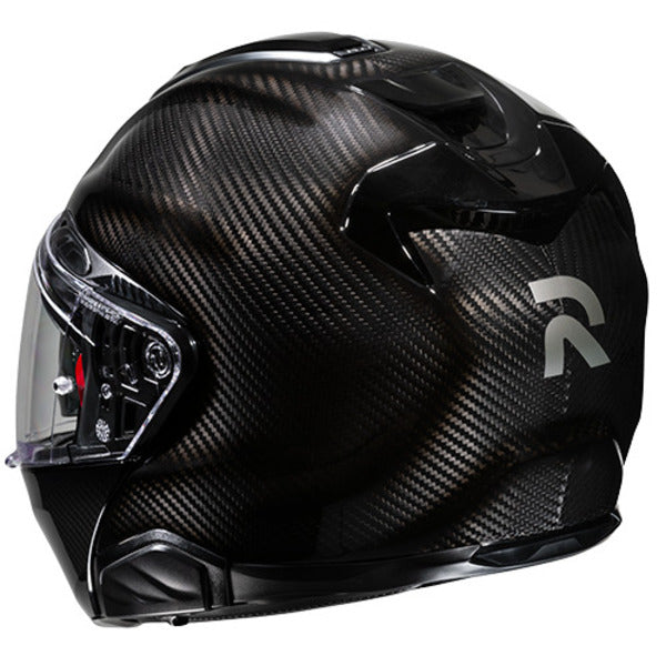 Casco Abatible HJC RPHA 91 Carbon Carbon