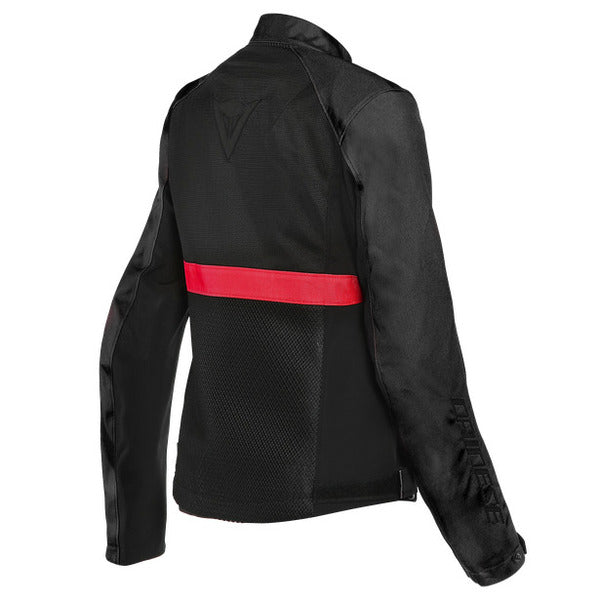 Chaqueta Dainese Chaqueta Ribelle Air Lady Tex