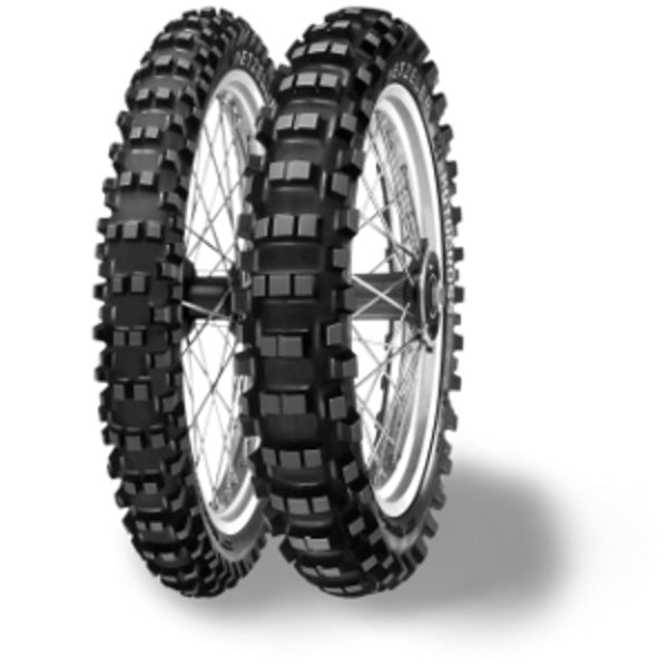 Neumático Metzeler MC4 100/90-19 MC4 R
