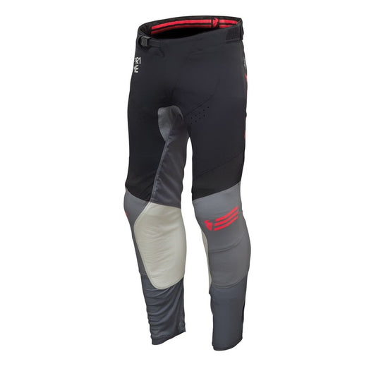 Pantalón Thor Prime Ace Gris Oscuro/ Negro