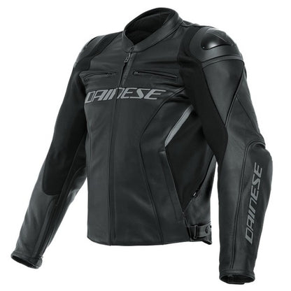 Chaqueta Dainese Racing 4 Negro / Negro
