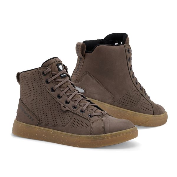 Rev’it! Botas Arrow Taupe-Marron