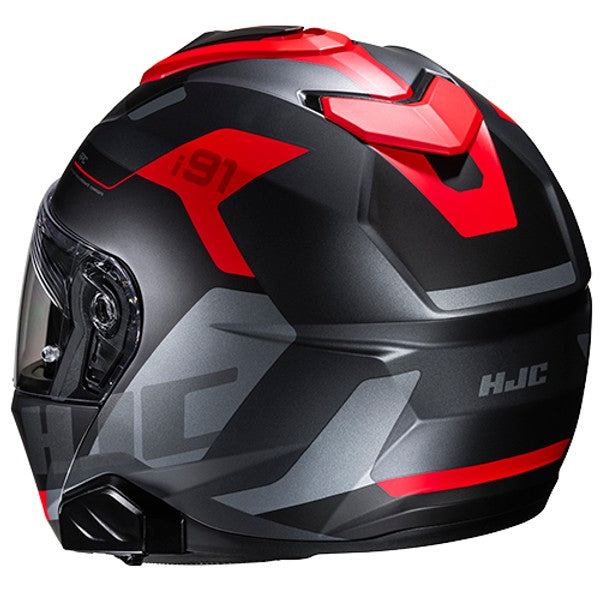 Casco Abatible HJC i91 Carst MC1SF