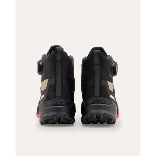 Rev’it! Botas Undercut H2O Arena / Negro