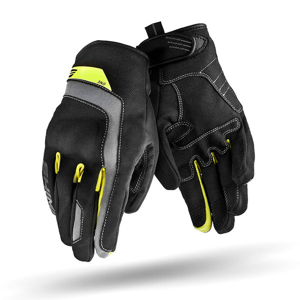 Guantes Shima One Verde
