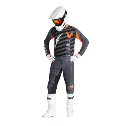 Traje Thor Launchmode Vented Raid