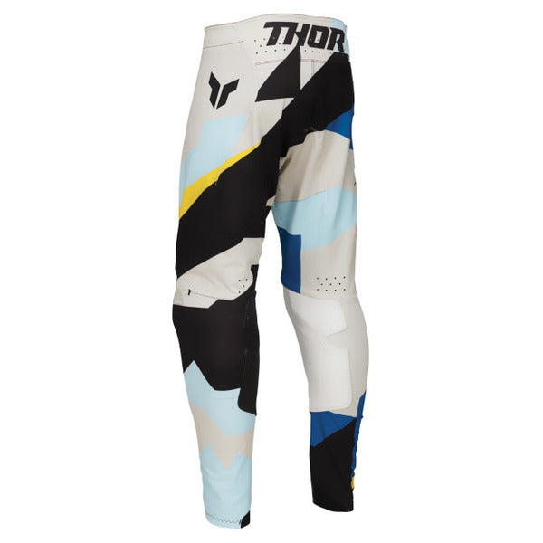 Pantalón Thor Sportmode Brave Azul