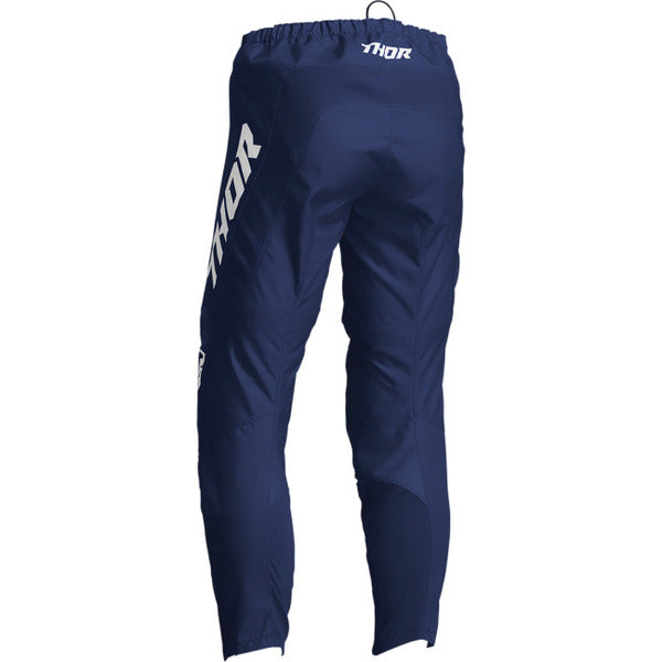 Pantalón Thor Sector Minimal Youth Azul Oscuro
