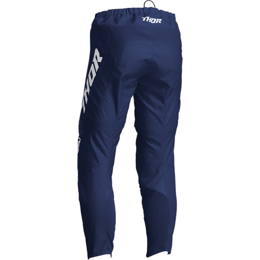 Pantalón Thor Sector Minimal Youth Azul Oscuro