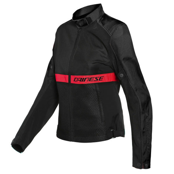 Chaqueta Dainese Chaqueta Ribelle Air Lady Tex