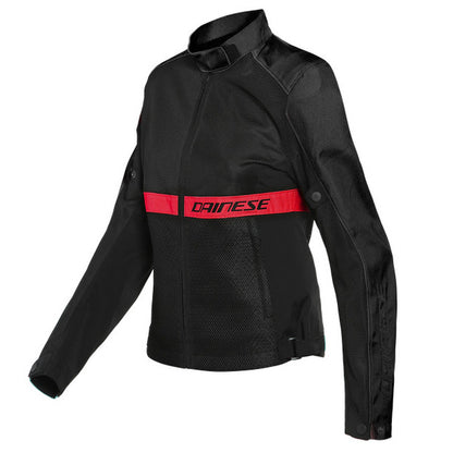 Chaqueta Dainese Chaqueta Ribelle Air Lady Tex